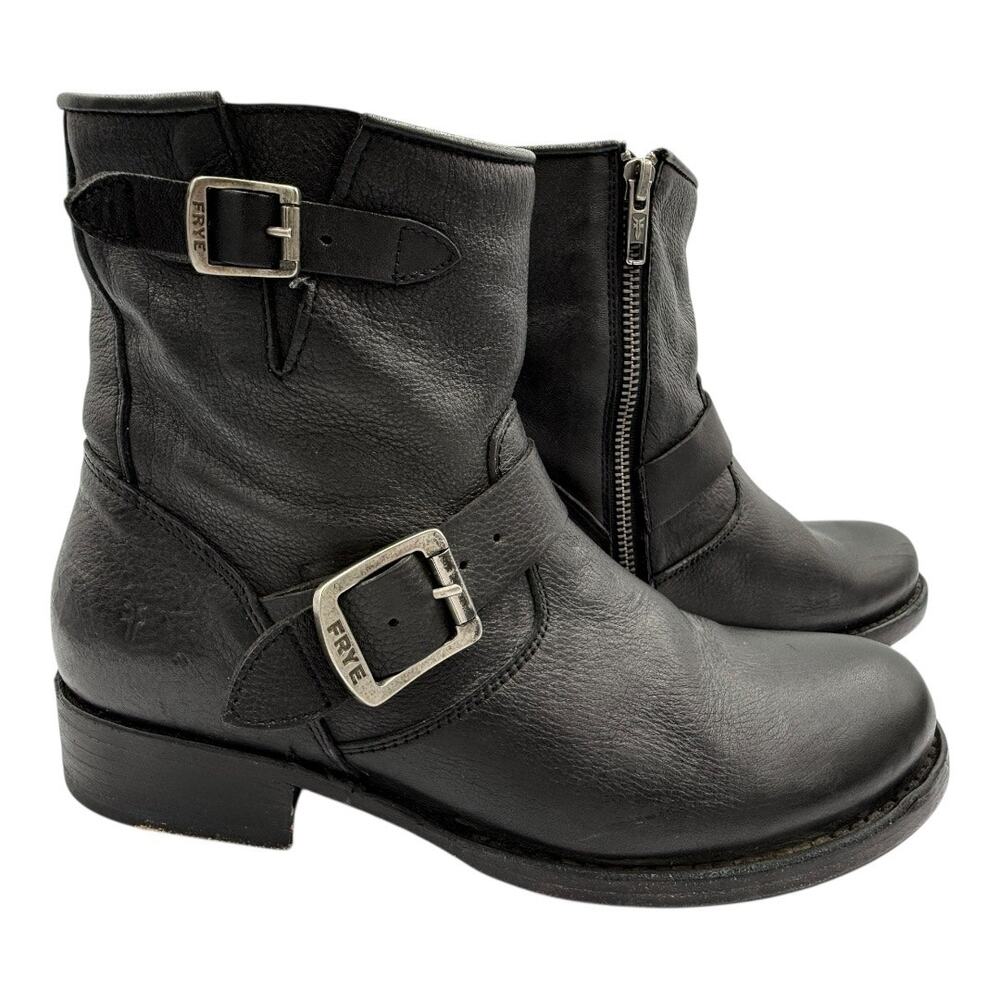 PRE-LOVED FRYE Vicky Boots
**Lot’s of Life Left !** Size 8 B